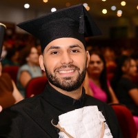 Levi Mateus B. Cordeiro