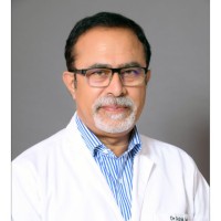 Dr Ashok Grover