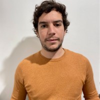 Nicolas Bertin