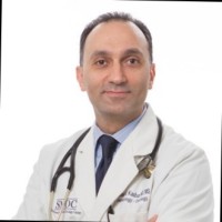 Samer S. Kasbari, MD, MS