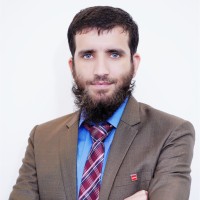 Syed Shehryar