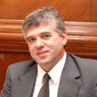 Luis Bedoya