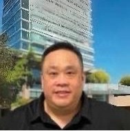 Ed Wong