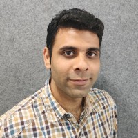 Ayush Vaidya