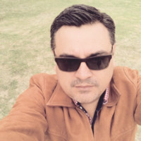 Ricardo Calderón