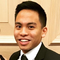 Patrick Cristi, Pt, Dpt