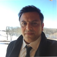 Ashlesh Wazkar
