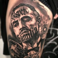 Alireza Tatto Artist✌️💯🥇