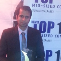 Manish Aggarwal