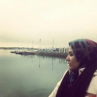 Farzaneh Feizmanesh