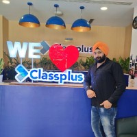 Rajdeep Saluja