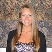 Caitlin Fetzer
