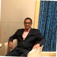 Saravanan Vaithylingam