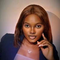 Joy Isioma Nwabuwe