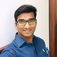 Santosh Ghadigaonkar