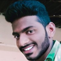 Anil Kumar Reddy Kanasani