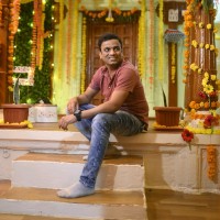 Neeraj Darwai
