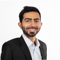Ahsan Panjwani