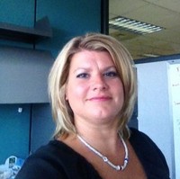 Catherine Wagner