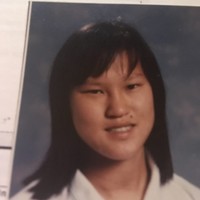 Camille Chang