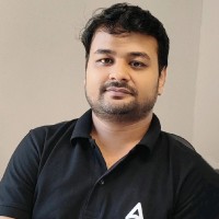 Nishant Nikhil