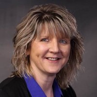 Lydia Mantle
