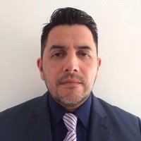 Cesar Octavio Lobo Davalos