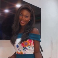 Priscilla Aniagyei