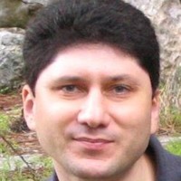 Michael Freidkin