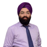 Ravinder Pal