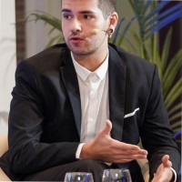 David Martinez Gonzalez