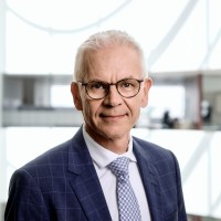Lars Pentti Jensen