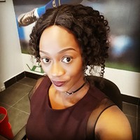 Fiona Joshua-Kefhilwe