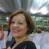 Jacqueline Da Silva Severo