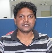 Raghunath Garige