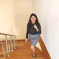 Radhika Krishna