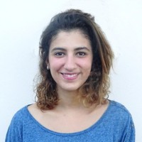 Samia Hashemi