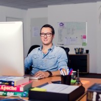 Jeffrey Dijk