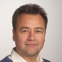 Claus Frydenlund Hansen