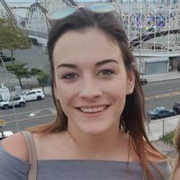 Chloe Salvage