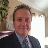 Tony Baley