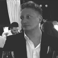 Jonny Hudspith