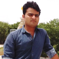 Bhagchand Saini 🇮🇳