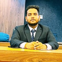 Shantanu kumar Singh