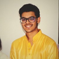 Kshitij Dudani