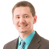 Garrett Rickenberg