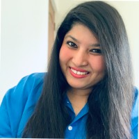 Vaishnavi Narayan