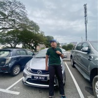 Farriz Syahmi