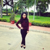 Suman Choudhary