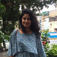 Richa Sharma